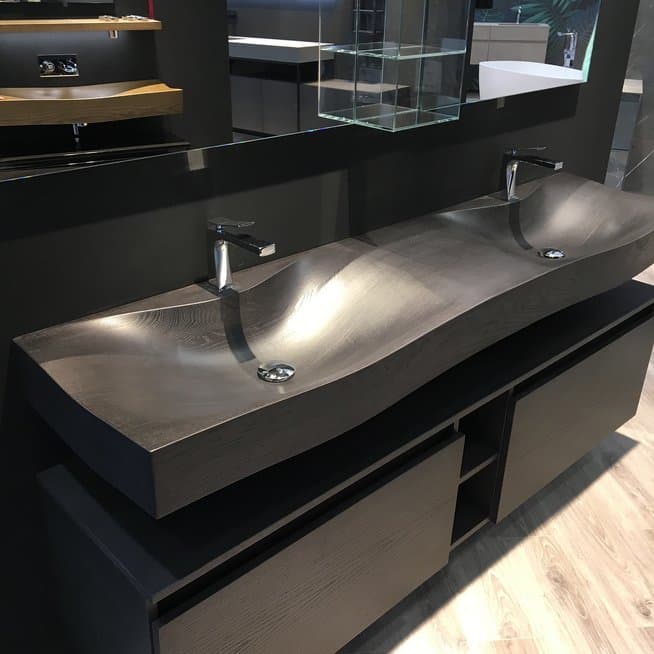 Выставка Cersaie 2018
