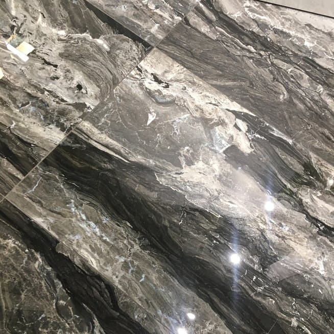 Выставка Cersaie 2018